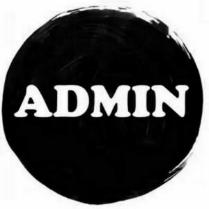 Заявка на Админа