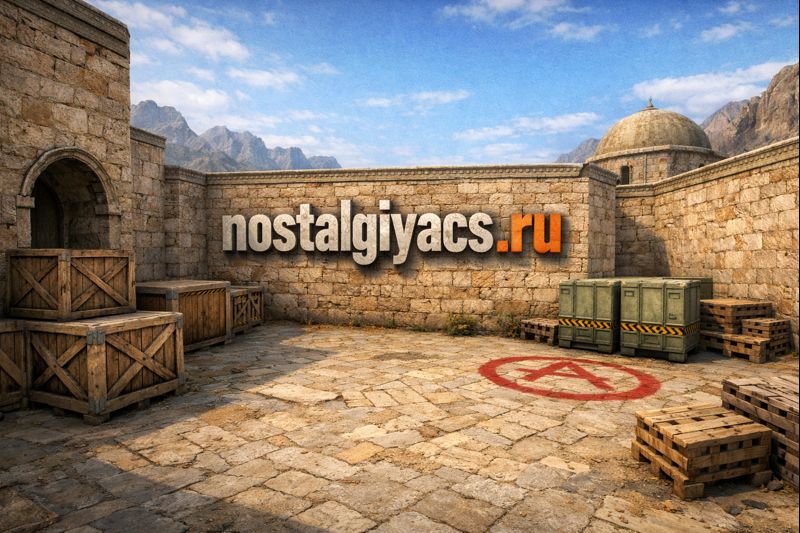 NOSTALGIYACS